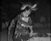 Taos - American Native Dancer, New Mexico - United States of America